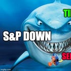 Weekly #12: Let's be sharks