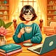 Tea time with Ha-Le’s Substack