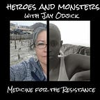 Medicine for the Resistance