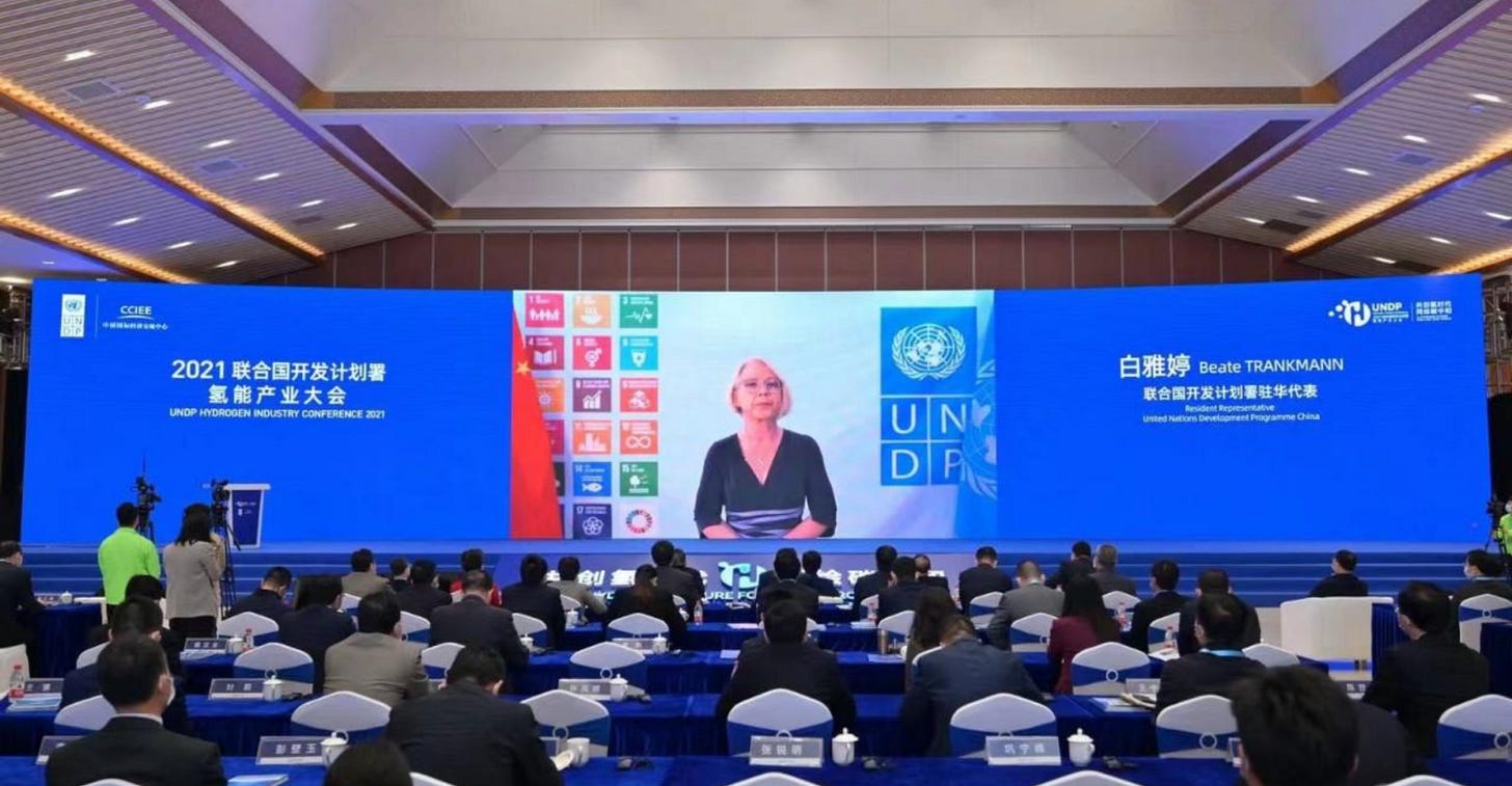 undp
