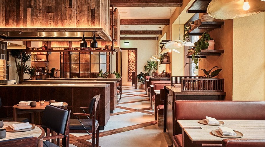 KOL, London - 2025 Reviews & Information