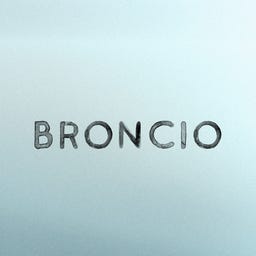 Broncio