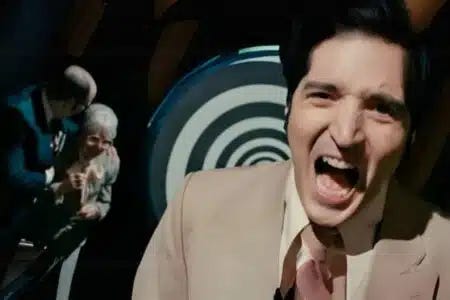 Conheça "Late Night With the Devil", terror com 100% de aprovação da  crítica, em breve nos cinemas! - O Segredo