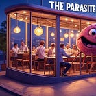 The Restaurant Turnaround: A Deep Dive into the "Parasite Strategy" and the Future of Food Service Profitability