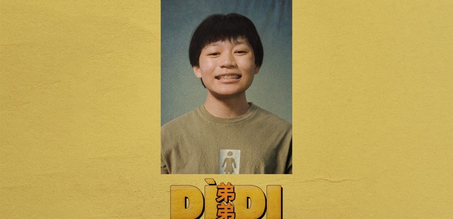 Review: “Didi” is Painfully Real and Poignant – IceCream4Freaks