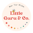 Little Guru & Co.'s avatar