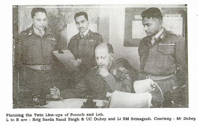 Image result for field marshal km cariappa