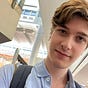 Oscar Quirk's avatar