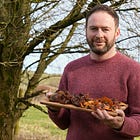 February gardening: end of winter