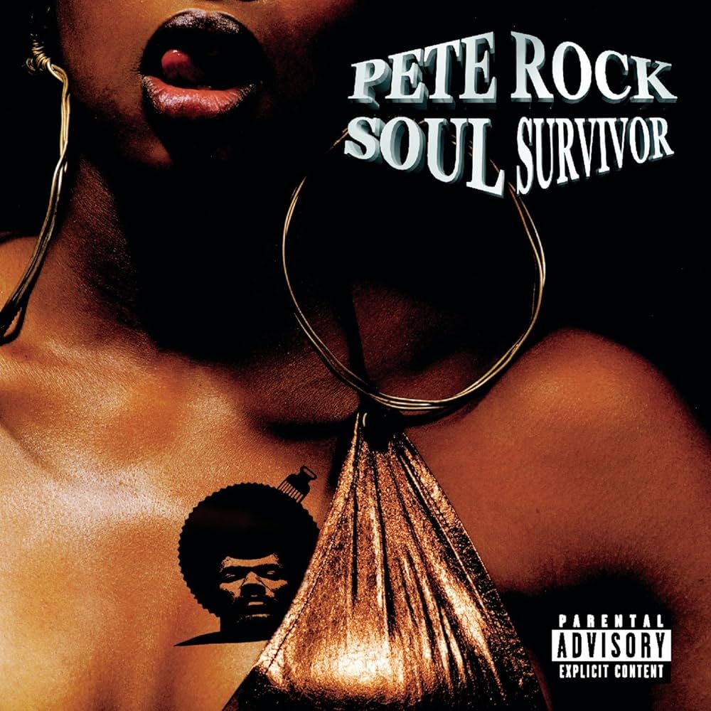 Soul Survivor | Amazon.com.br Soul Survivor | Amazon.com.br