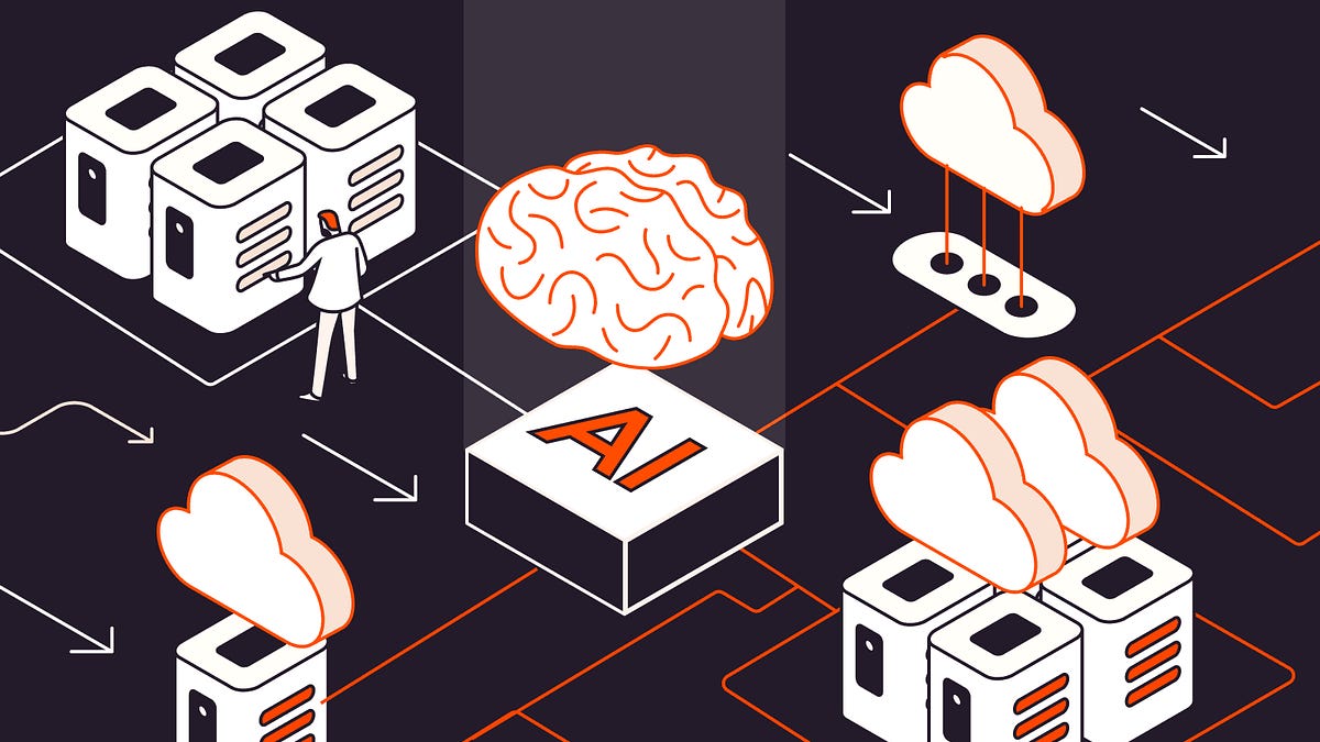 Data centers: opportunities in the AI infra buildout