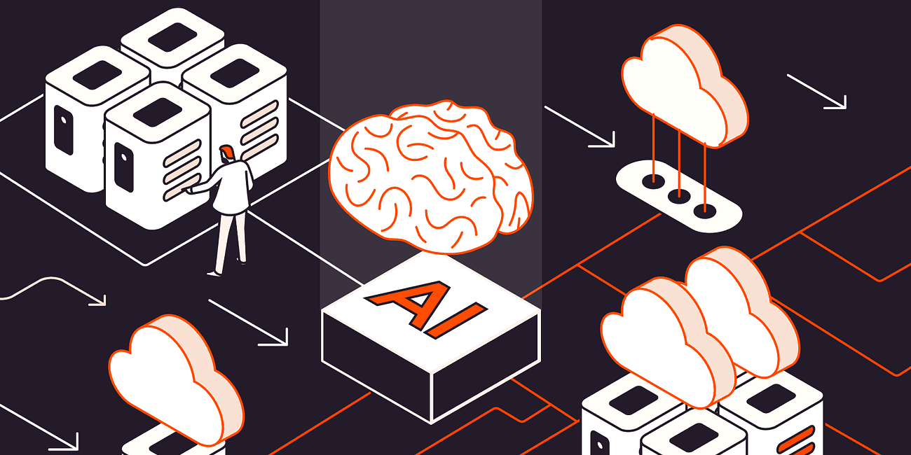 Data centers: opportunities in the AI infra buildout