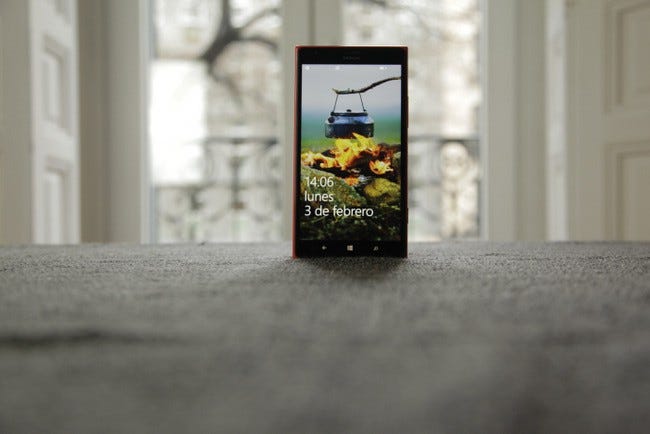 Nokia 1520 Nokia 1520