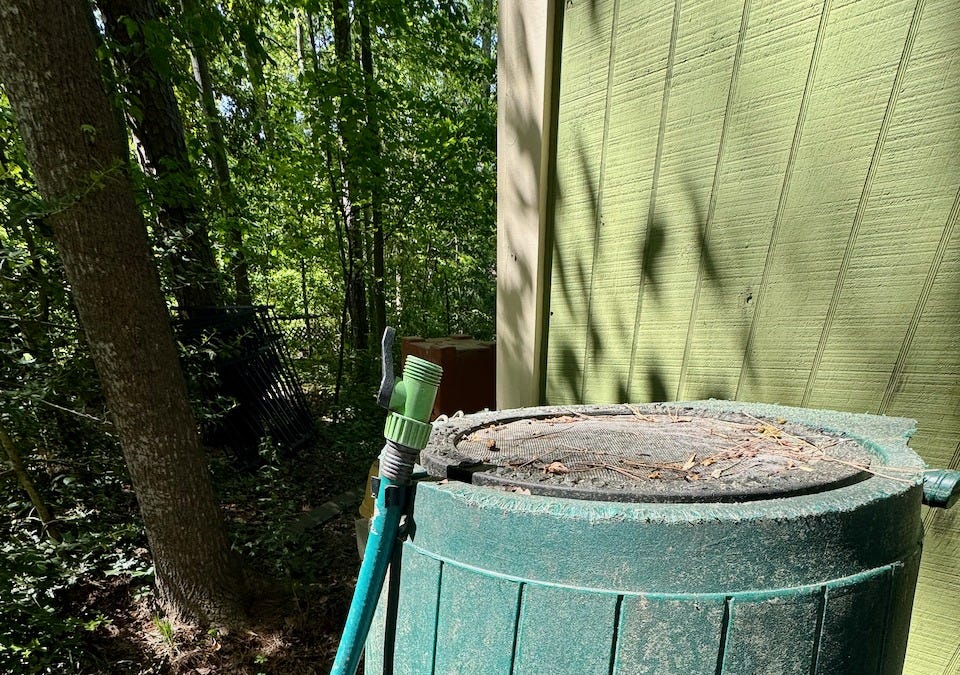 Owning the pipeline before it runs dry