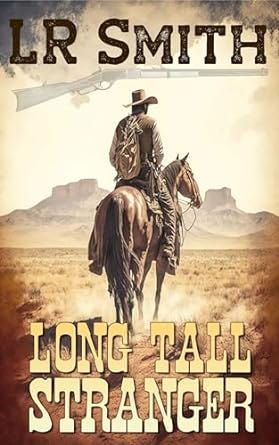 Long Tall Stranger Long Tall Stranger