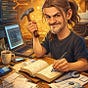 Jonathan McAdam Fisk's avatar