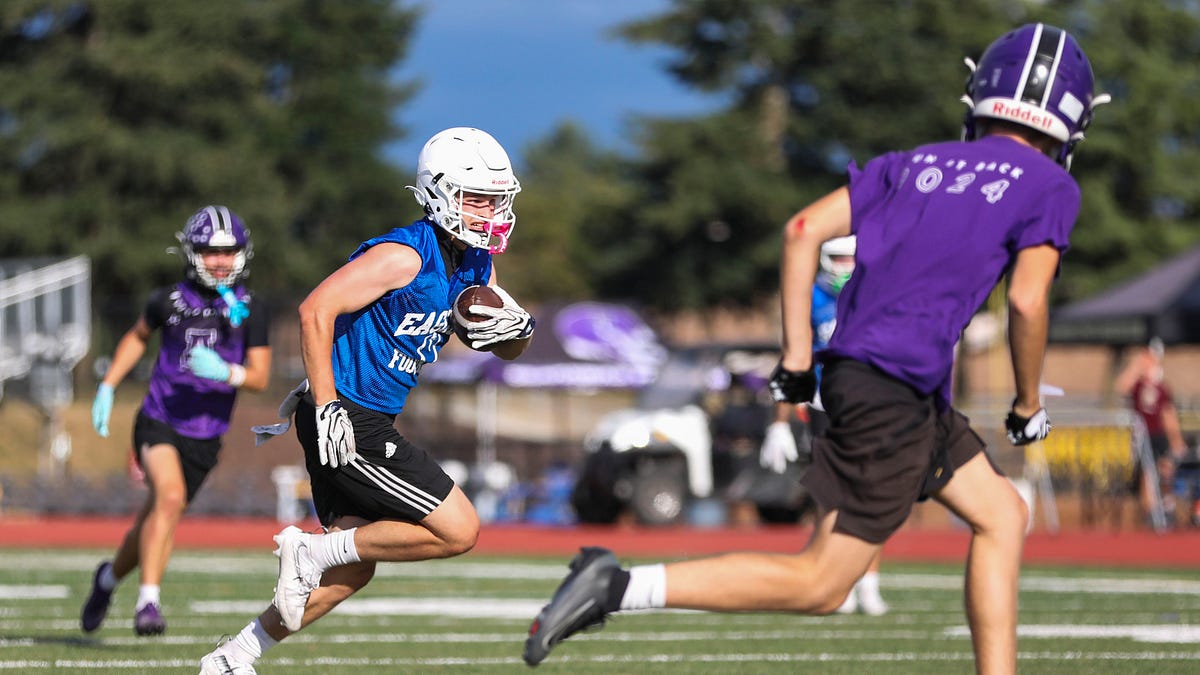 Who picks up a win this week? VarsityWA predicts 10 game outcomes in Week 2
