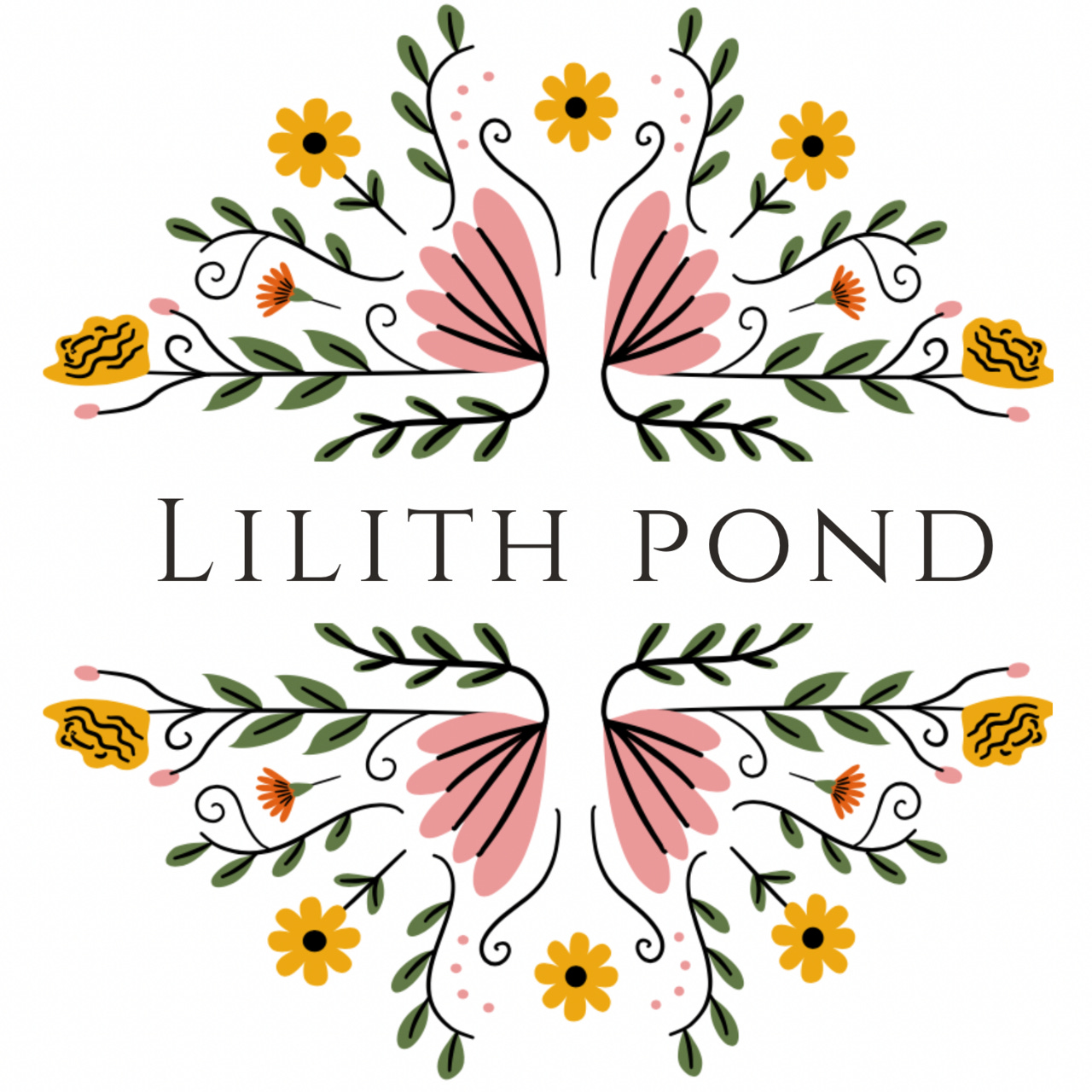 Artwork for Lilith Pond