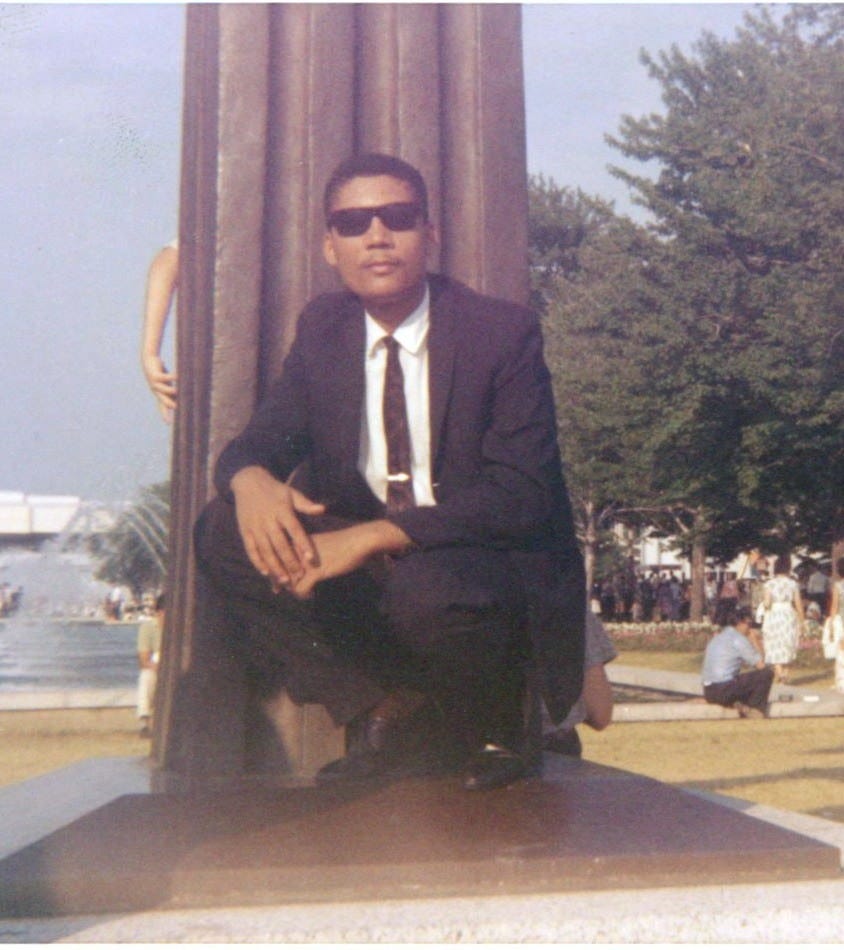 Father's Day Young Years Father's Day Young Years