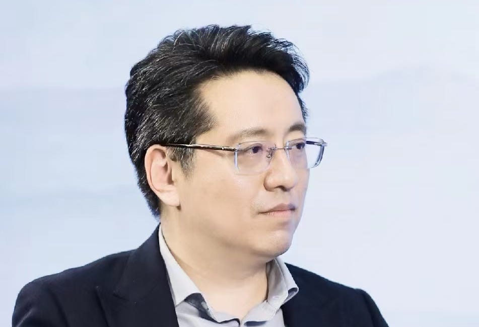 China's 4th plenum & 2026-30 plan: what to expect (2)