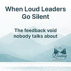 Leading Quietly