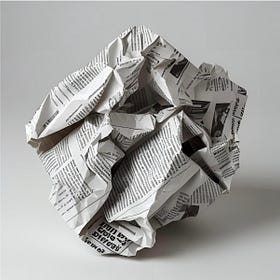 Quiz: Choose the Real Headline