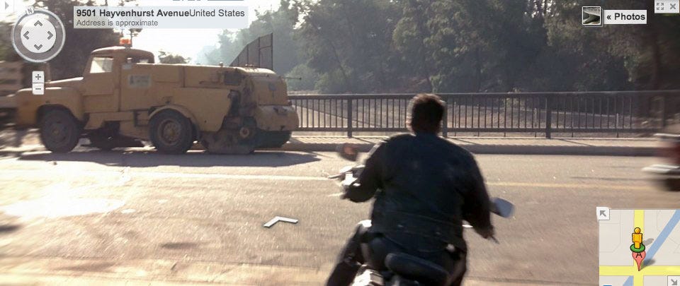 Terminator 2: Dzień sądu Terminator 2: Dzień sądu