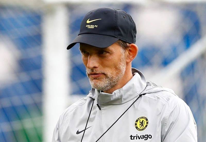 Thomas Tuchel Pushing Chelsea To Sign La Liga Defender In Summer