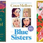 Q1 2025 reading recap