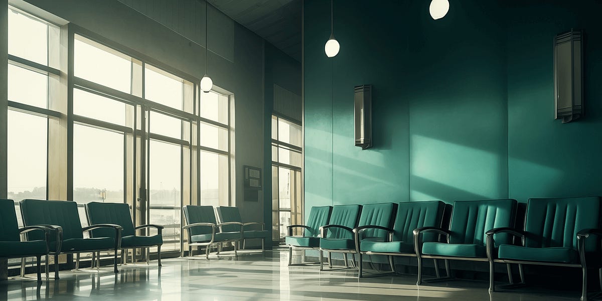 How &ldquo;We the People&rdquo; Became &ldquo;Flee the People&rdquo;