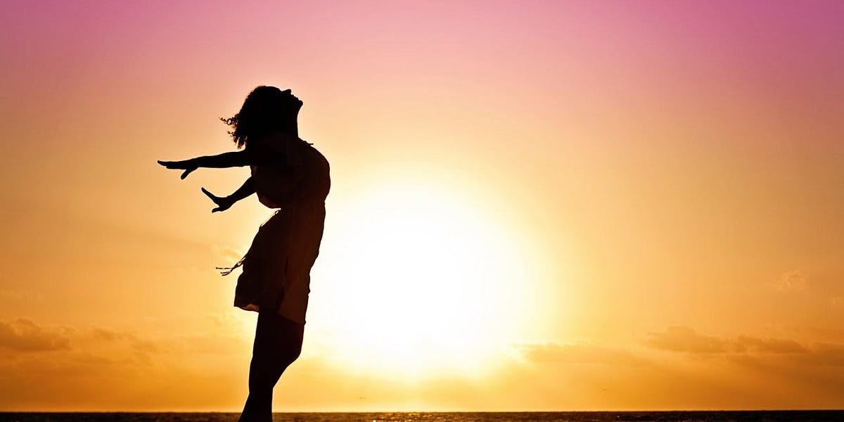 Micro-dosing Happiness: Why the Little Things Are Really the Big Things