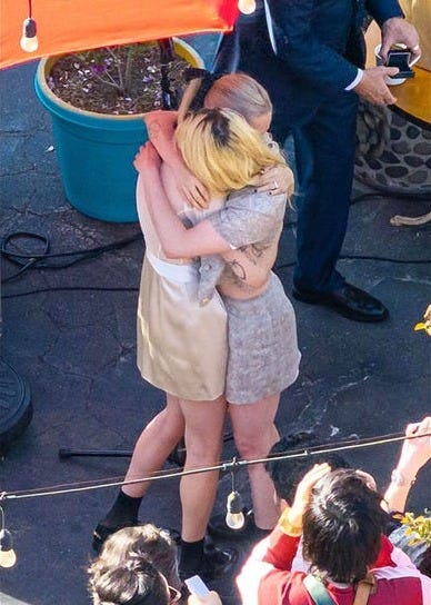 Kristen-Stewart-and-Dylan-Meyer-Wedding--backgrid-1 Kristen-Stewart-and-Dylan-Meyer-Wedding--backgrid-1