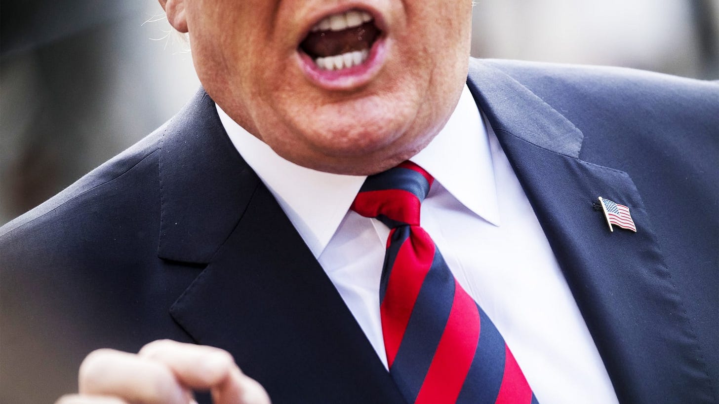 Image result for Trump treason
