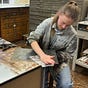 Beth Pickett Printmaker's avatar