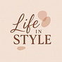 Life IN STYLE's avatar