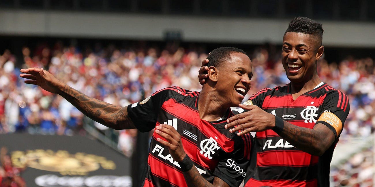Football Goes Hollywood - Tudo em aberto