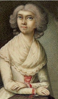 Joseph Haydn and Maria Anna Keller tie the knot - PressReader