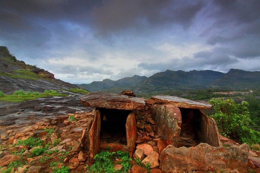 9 Best Places to Visit in Marayoor, Things to Do & Sightseeing (2024)