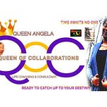 Da Visionary Queen Angela Thomas Smith 