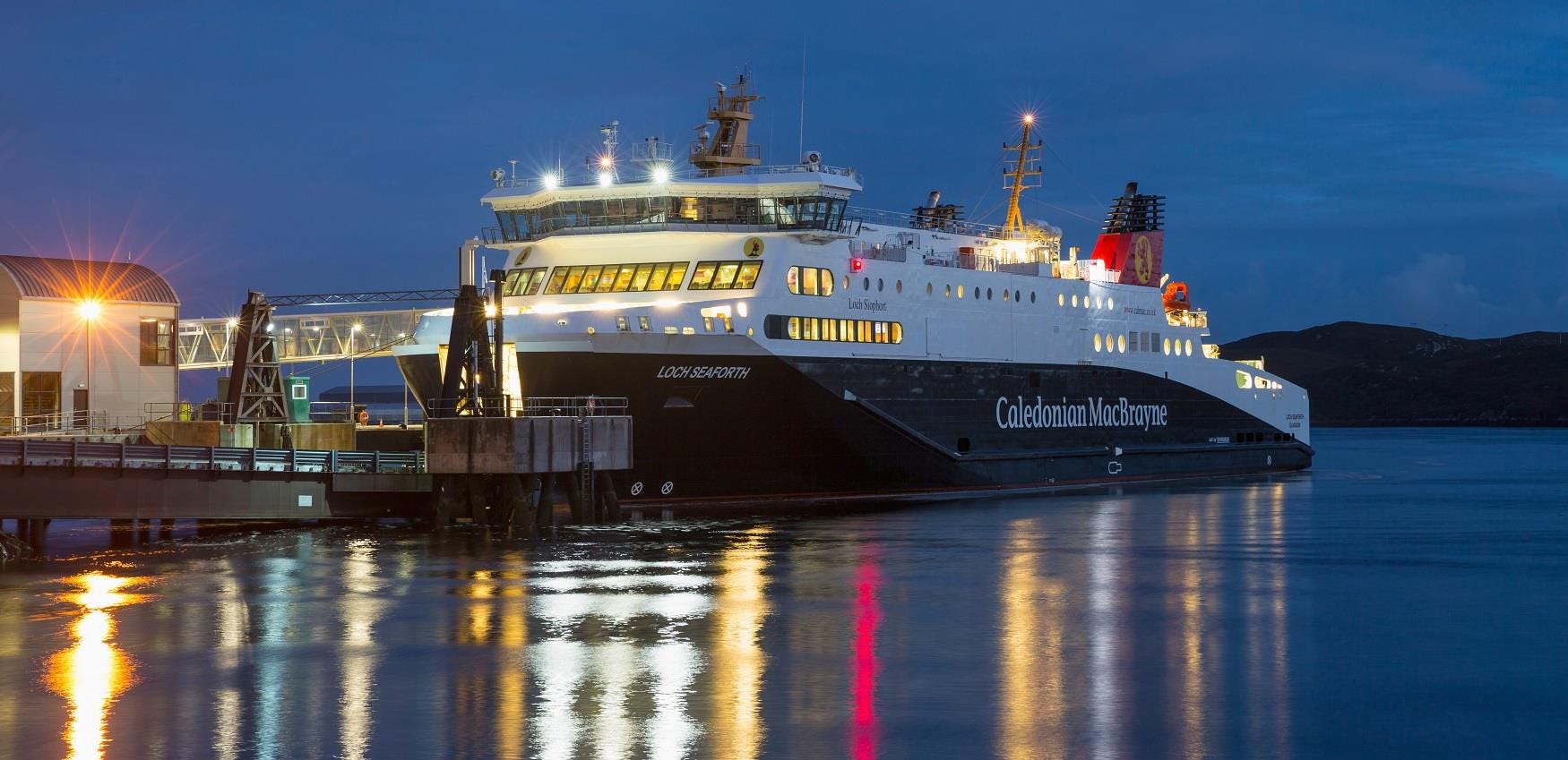 CalMac passengers face fresh ferry disruption warning ahead of busy weekend