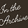 In the Archive