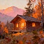 The Cabin Poet's avatar