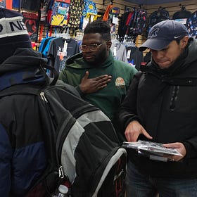 Newsletter #255: 2025 - A Year in Review