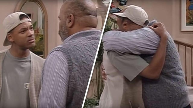 r/nostalgia - Fresh Prince of Bel Air (1994) - “How come he didn’t want me, man?” This scene still tugs on my heart strings. r/nostalgia - Fresh Prince of Bel Air (1994) - “How come he didn’t want me, man?” This scene still tugs on my heart strings.