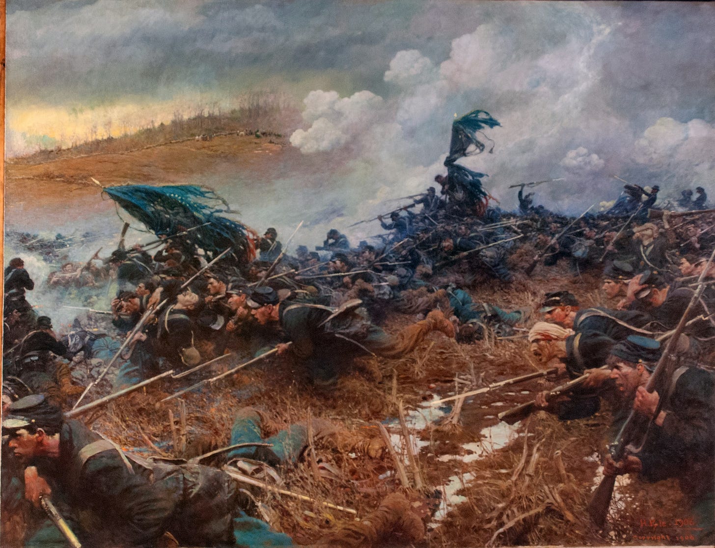 Howard Pyle: An Illustrator's Lessons Howard Pyle: An Illustrator's Lessons