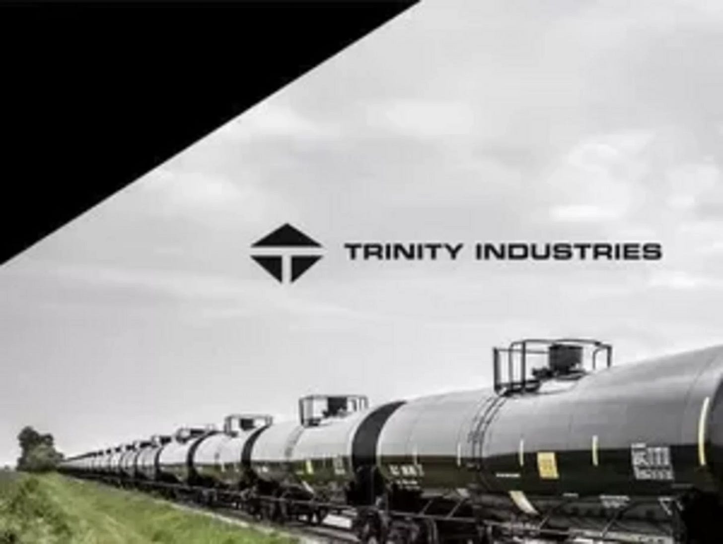 Trinity Industries: transforming manufacturing strategies | Supply Chain  Magazine
