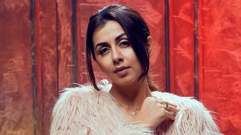 Nikki Galrani Interview: Double Homecoming