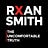 Rxan Smith Uncomfortable