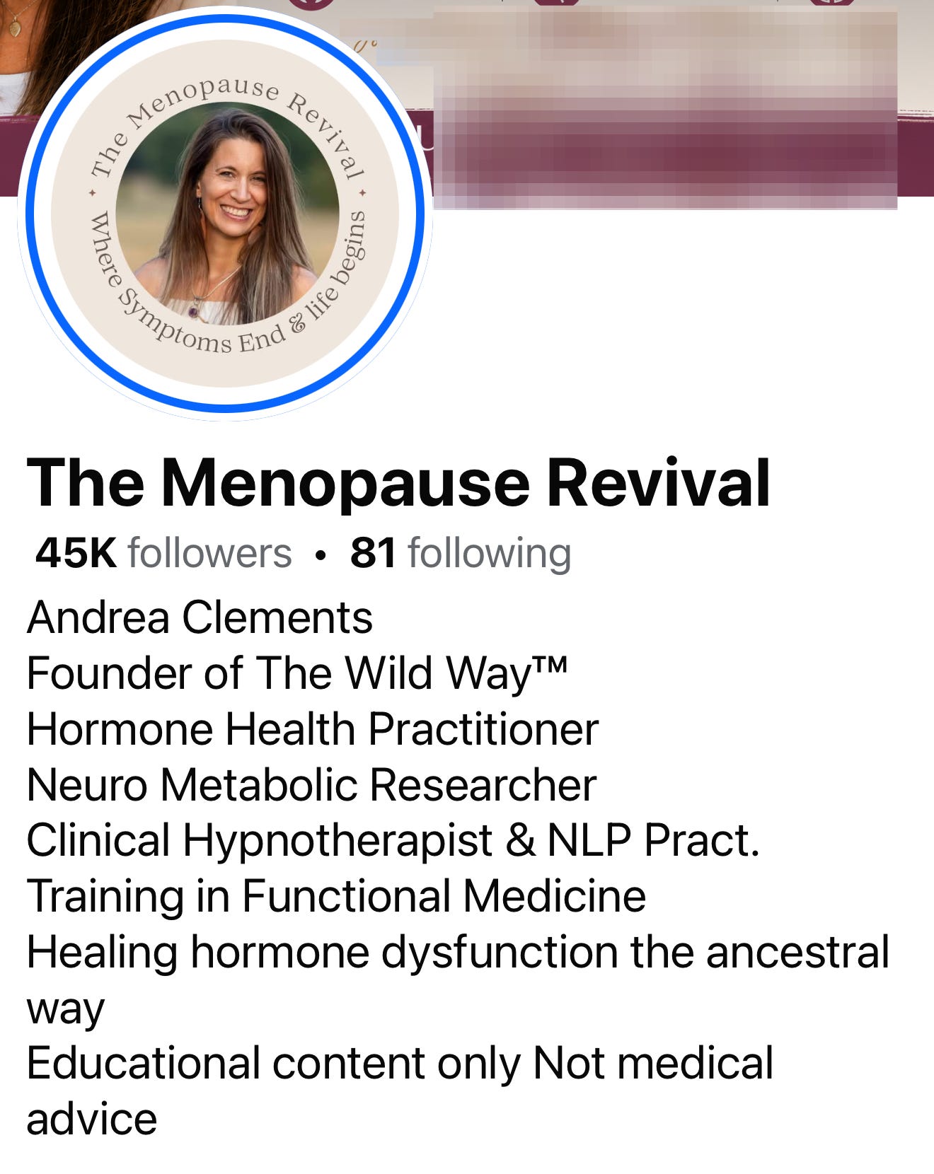 What the Research on Menopause Actually Shows