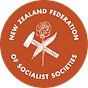 The Socialist Society's avatar